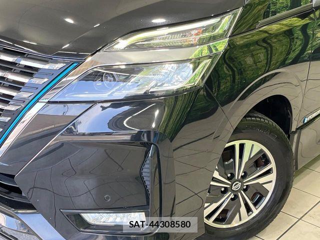 Nissan SERENA 2021-03 6642484-12