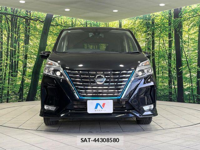 Nissan SERENA 2021-03 6642484-14