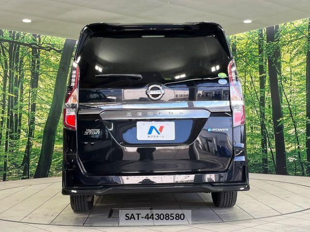 Nissan SERENA 2021-03 6642484-15