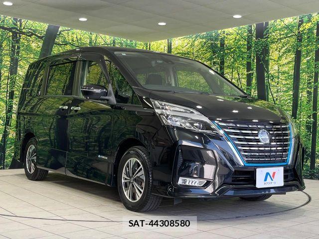 Nissan SERENA 2021-03 6642484-16