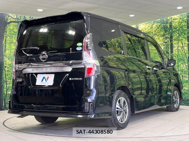 Nissan SERENA 2021-03 6642484-17