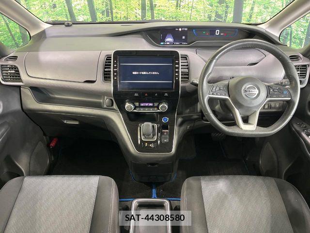 Nissan SERENA 2021-03 6642484-1