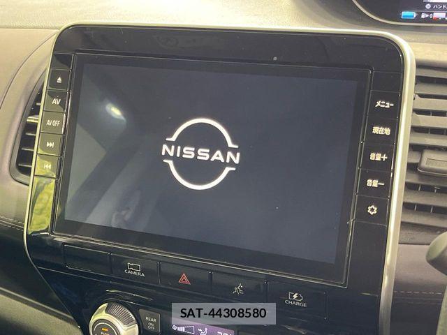Nissan SERENA 2021-03 6642484-3