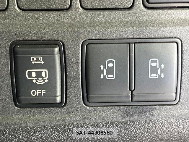 Nissan SERENA 2021-03 6642484-4