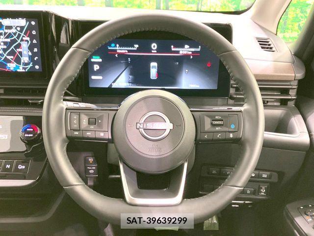 Nissan SERENA 2025-02 6642471-11