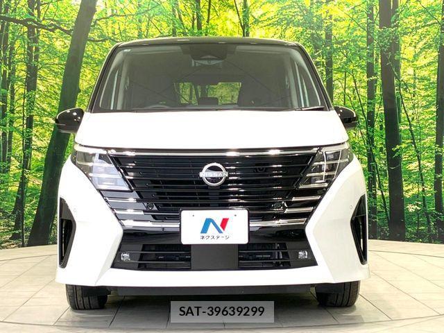 Nissan SERENA 2025-02 6642471-14