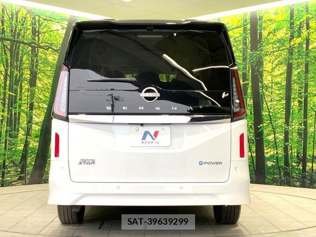 Nissan SERENA 2025-02 6642471-15
