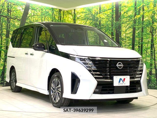 Nissan SERENA 2025-02 6642471-16