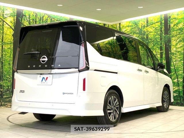 Nissan SERENA 2025-02 6642471-17