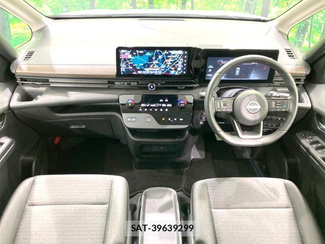 Nissan SERENA 2025-02 6642471-1