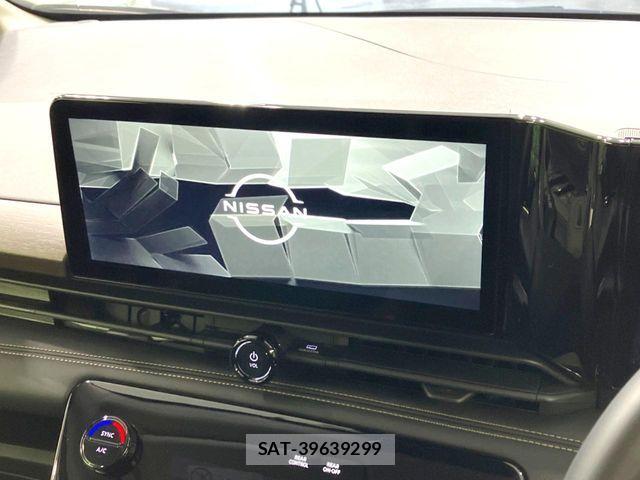 Nissan SERENA 2025-02 6642471-2