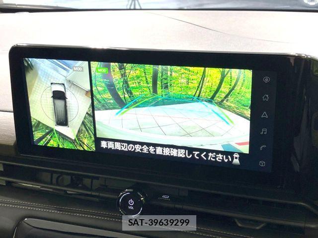Nissan SERENA 2025-02 6642471-3