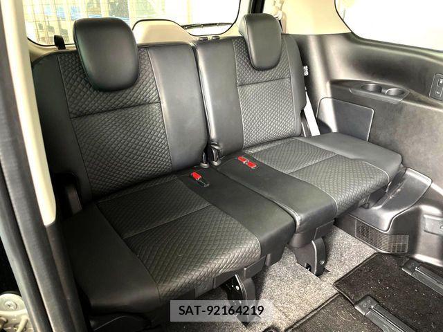 Nissan SERENA 2020-08 6642487-9