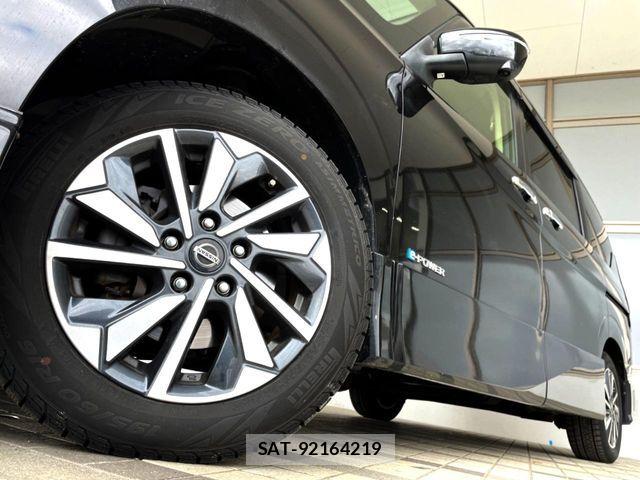 Nissan SERENA 2020-08 6642487-13