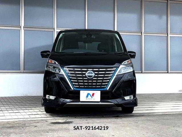 Nissan SERENA 2020-08 6642487-14