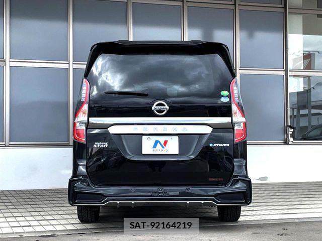 Nissan SERENA 2020-08 6642487-15