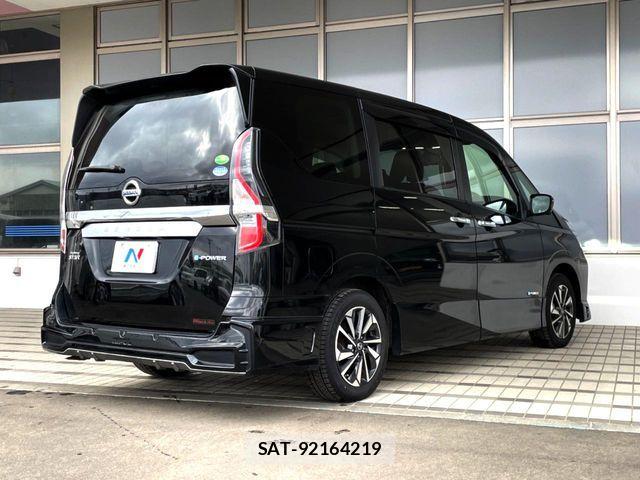Nissan SERENA 2020-08 6642487-17