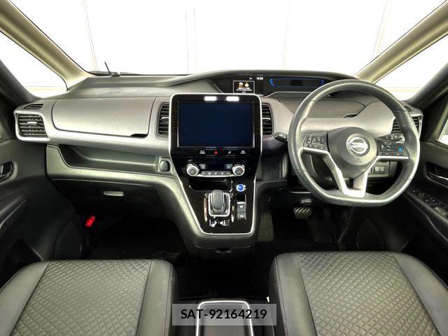 Nissan SERENA 2020-08 6642487-1