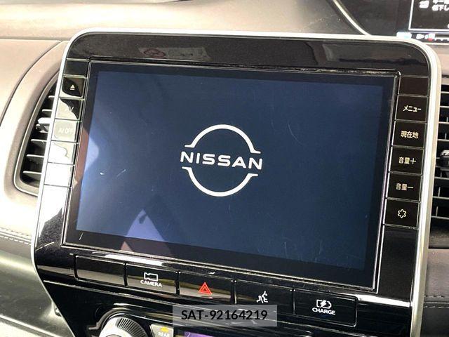 Nissan SERENA 2020-08 6642487-3