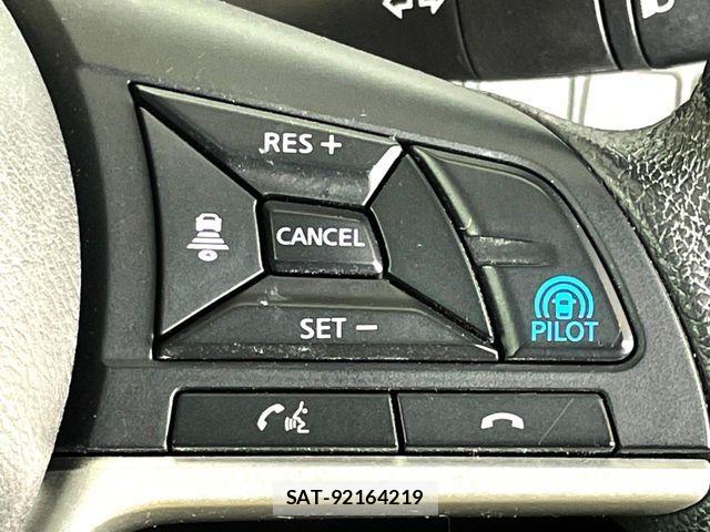 Nissan SERENA 2020-08 6642487-6