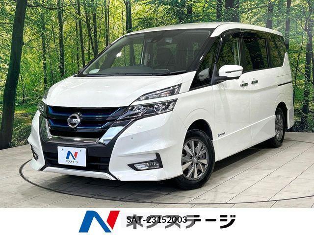 Nissan SERENA 2019-03 6642485-0
