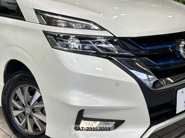 Nissan SERENA 2019-03 6642485-12