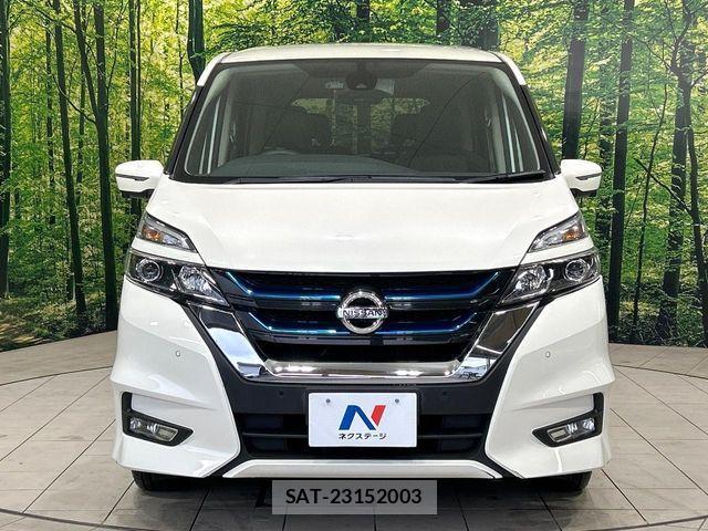 Nissan SERENA 2019-03 6642485-14
