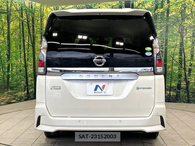 Nissan SERENA 2019-03 6642485-15