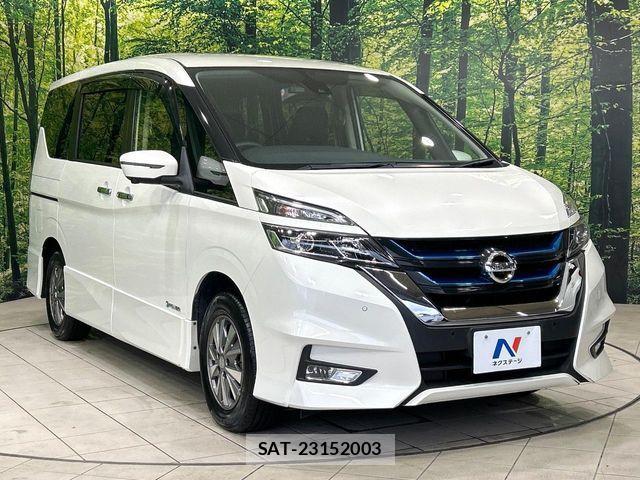 Nissan SERENA 2019-03 6642485-16