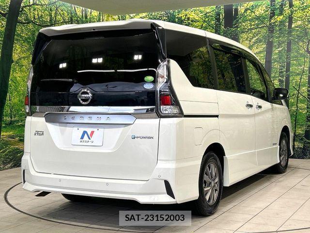 Nissan SERENA 2019-03 6642485-17