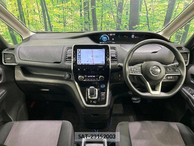 Nissan SERENA 2019-03 6642485-1