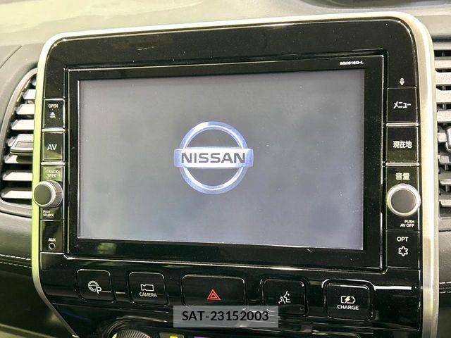 Nissan SERENA 2019-03 6642485-2