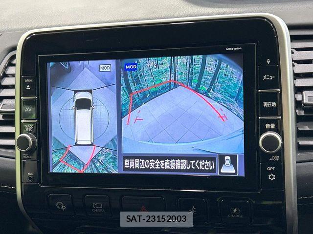 Nissan SERENA 2019-03 6642485-3