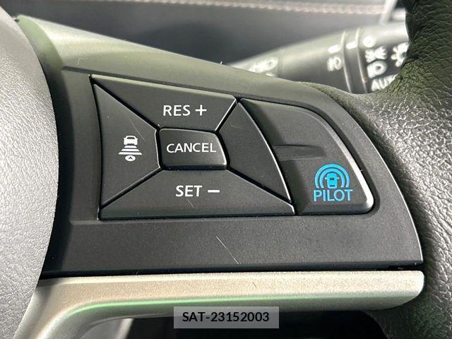 Nissan SERENA 2019-03 6642485-6