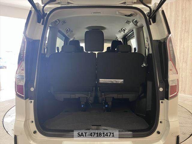 Nissan SERENA 2020-04 6642492-9
