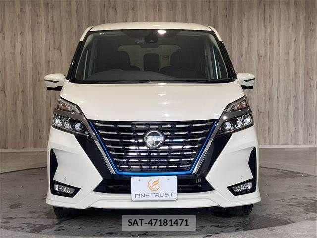 Nissan SERENA 2020-04 6642492-14