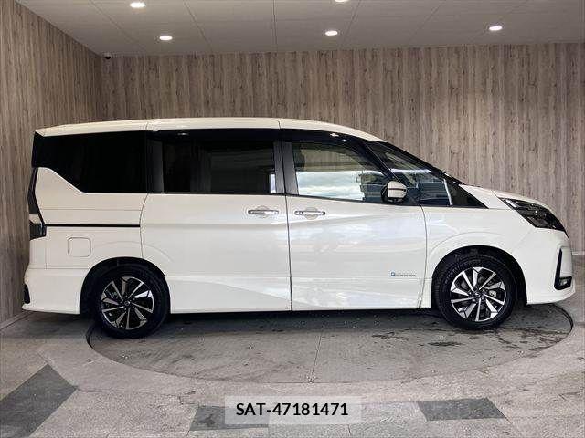 Nissan SERENA 2020-04 6642492-16