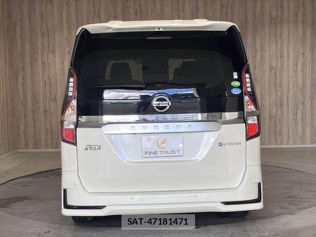 Nissan SERENA 2020-04 6642492-18