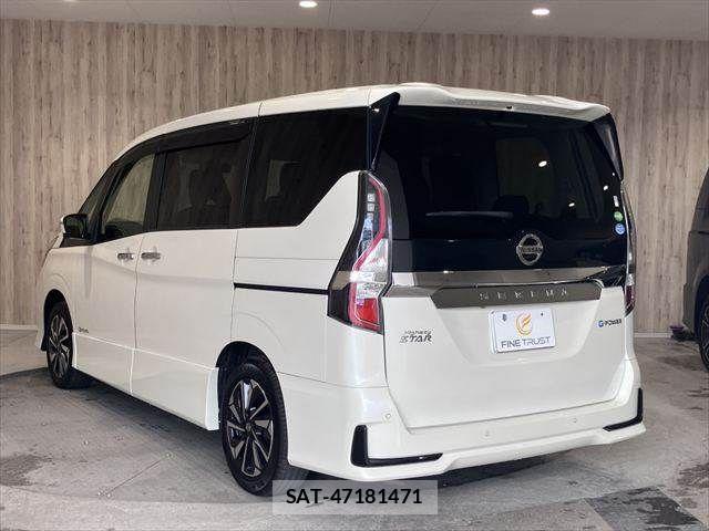Nissan SERENA 2020-04 6642492-19