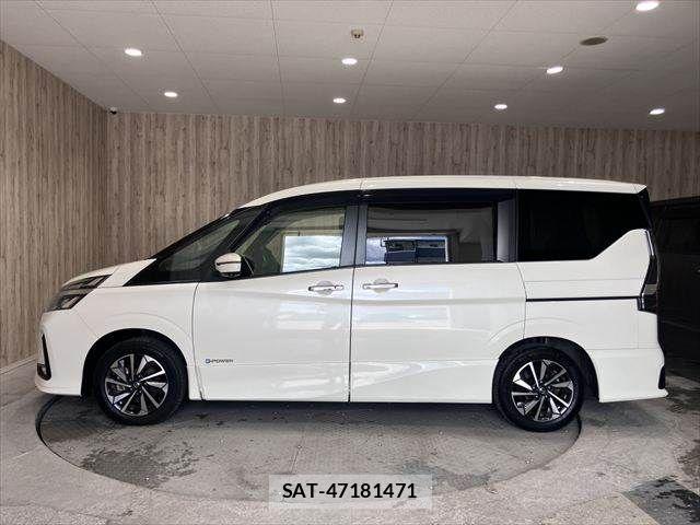 Nissan SERENA 2020-04 6642492-20