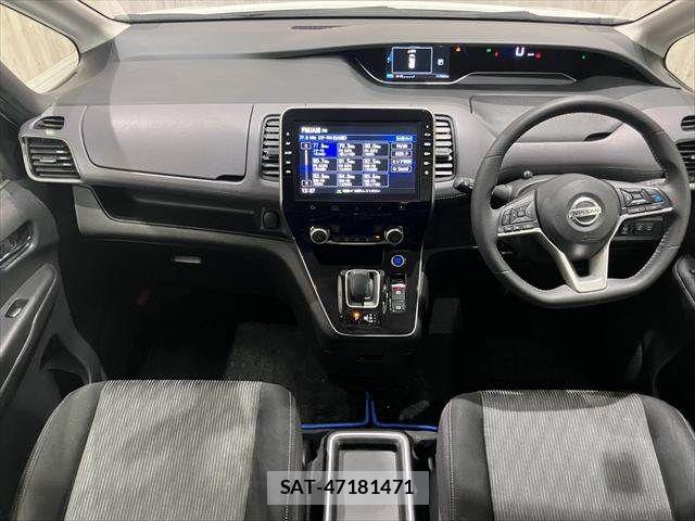 Nissan SERENA 2020-04 6642492-2