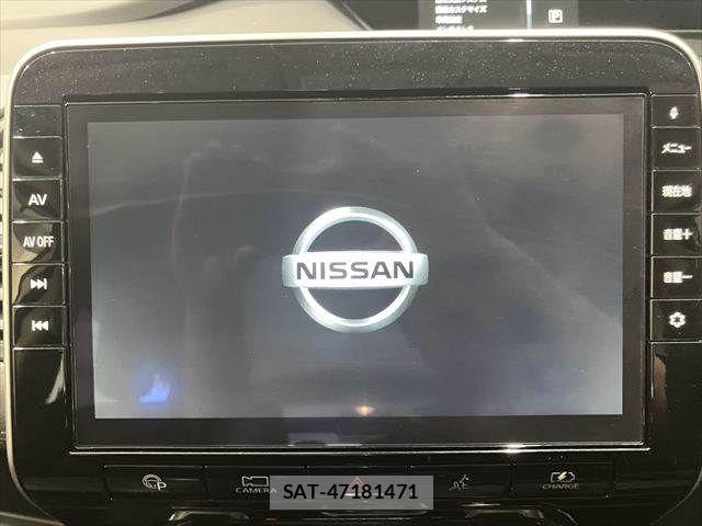 Nissan SERENA 2020-04 6642492-3