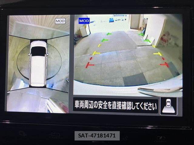 Nissan SERENA 2020-04 6642492-4