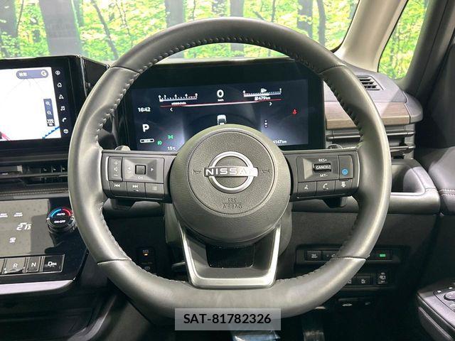 Nissan SERENA 2025-02 6642474-11