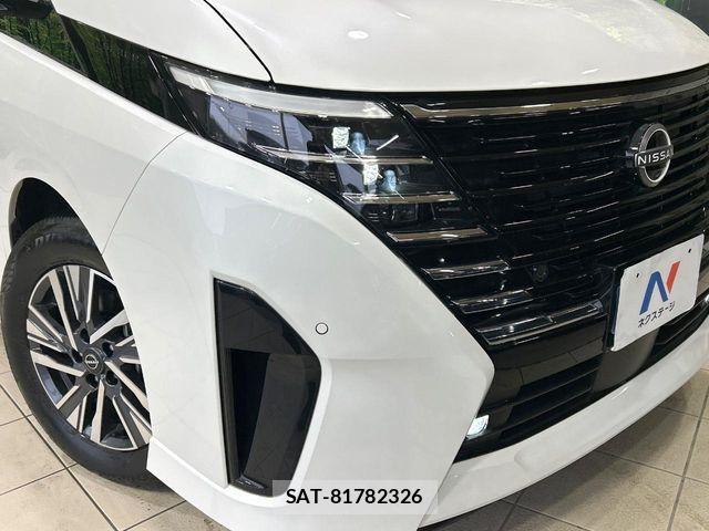 Nissan SERENA 2025-02 6642474-12