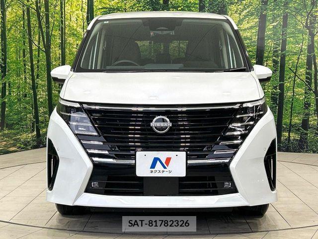 Nissan SERENA 2025-02 6642474-14