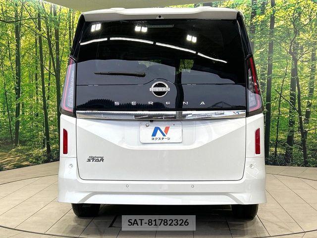 Nissan SERENA 2025-02 6642474-15