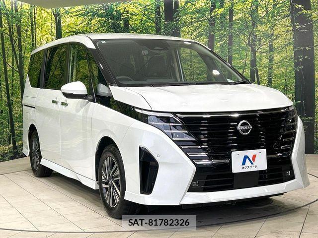 Nissan SERENA 2025-02 6642474-16