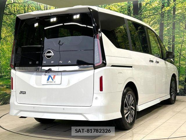 Nissan SERENA 2025-02 6642474-17