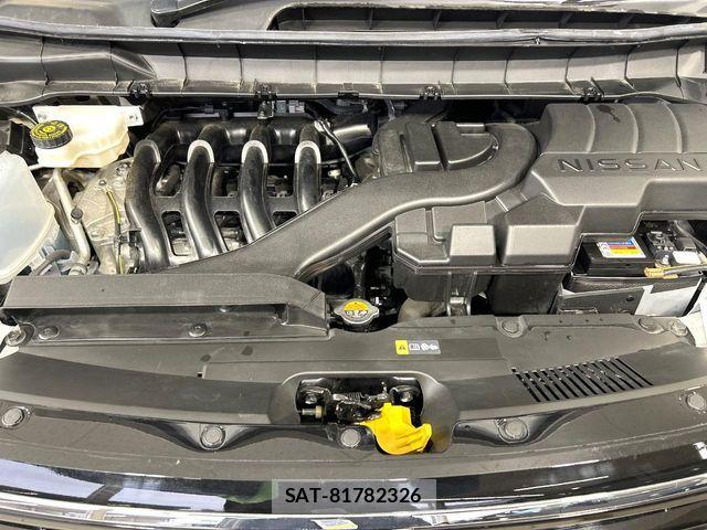 Nissan SERENA 2025-02 6642474-18